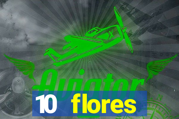 10 flores silvestres da regi o sudeste